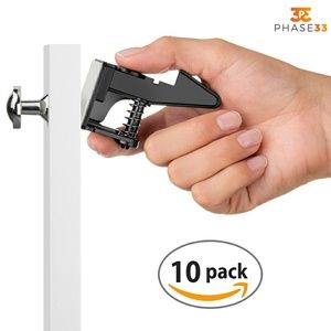 Cabinet Locks Child Safety Latches